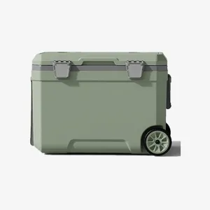 Car Camping Coolers for Ligier JS50/JS60/Myli/Pulse 4/Be Sun/Be Two/OptiMax/X-Pro/X-Too, Waterproof Portable Cooler, Leak Proof Picnic Insulated Bag, Ultra-Light Premium Ice Chest Box