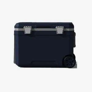 Car Camping Coolers for Mercedes-Benz CLK-Class/GLK-Class/M-Class/SLK-Class/X-Class, Waterproof Portable Cooler, Leak Proof Picnic Insulated Bag, Ultra-Light Premium Ice Chest Box