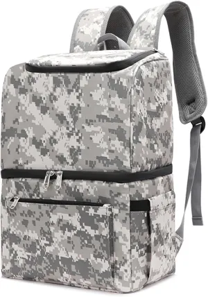Car Camping Coolers for Series Ateca/Born/Formentor/Leon/Tavascan/Terramar/Concept, Waterproof Portable Cooler, Leak Proof Picnic Insulated Bag, Ultra-Light Premium Ice Chest Box