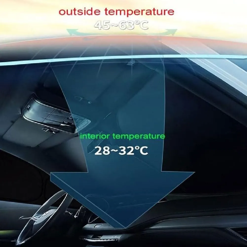 Car Side Window Sunshade for Suzuki Vitra 2016-2025, Front Rear Windows Shades Privacy Curtains Block UV Sun Protection Blackout Cover Accessories, H/4 Side Windows   Tailgate