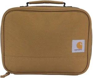 Carhartt Womens Insulated 4 Can Lunch Cooler