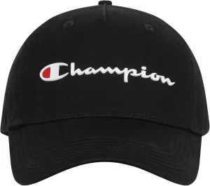 Champion Father Dad Adjustable Cap
