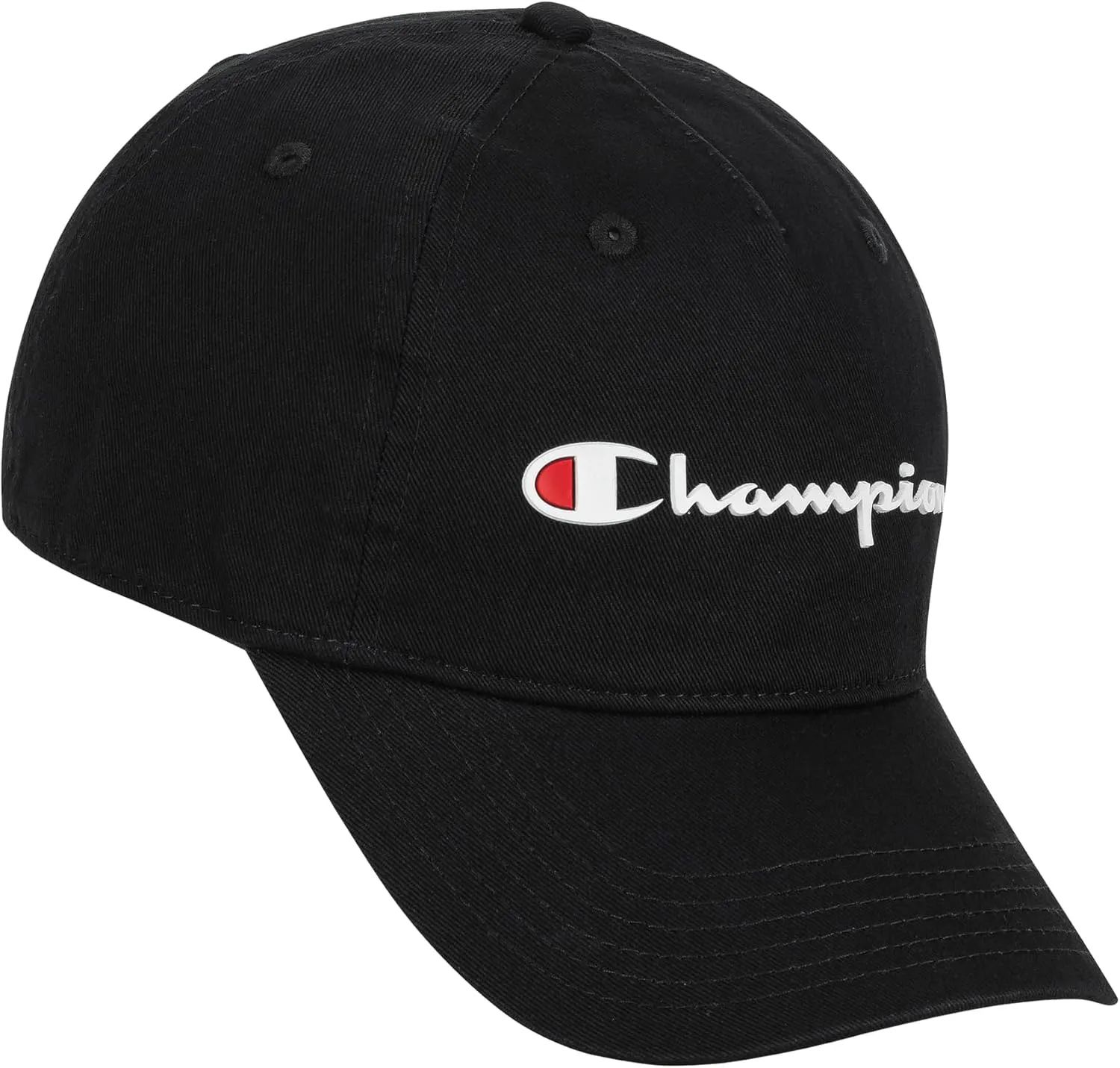 Champion Father Dad Adjustable Cap