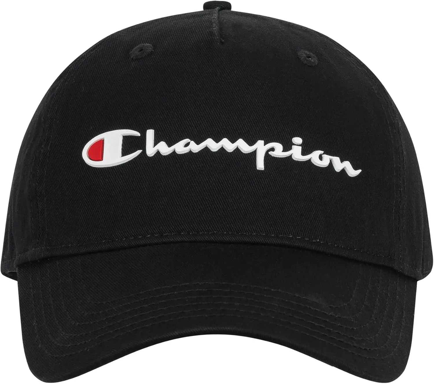 Champion Father Dad Adjustable Cap
