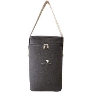 Charcoal Wine Cooler