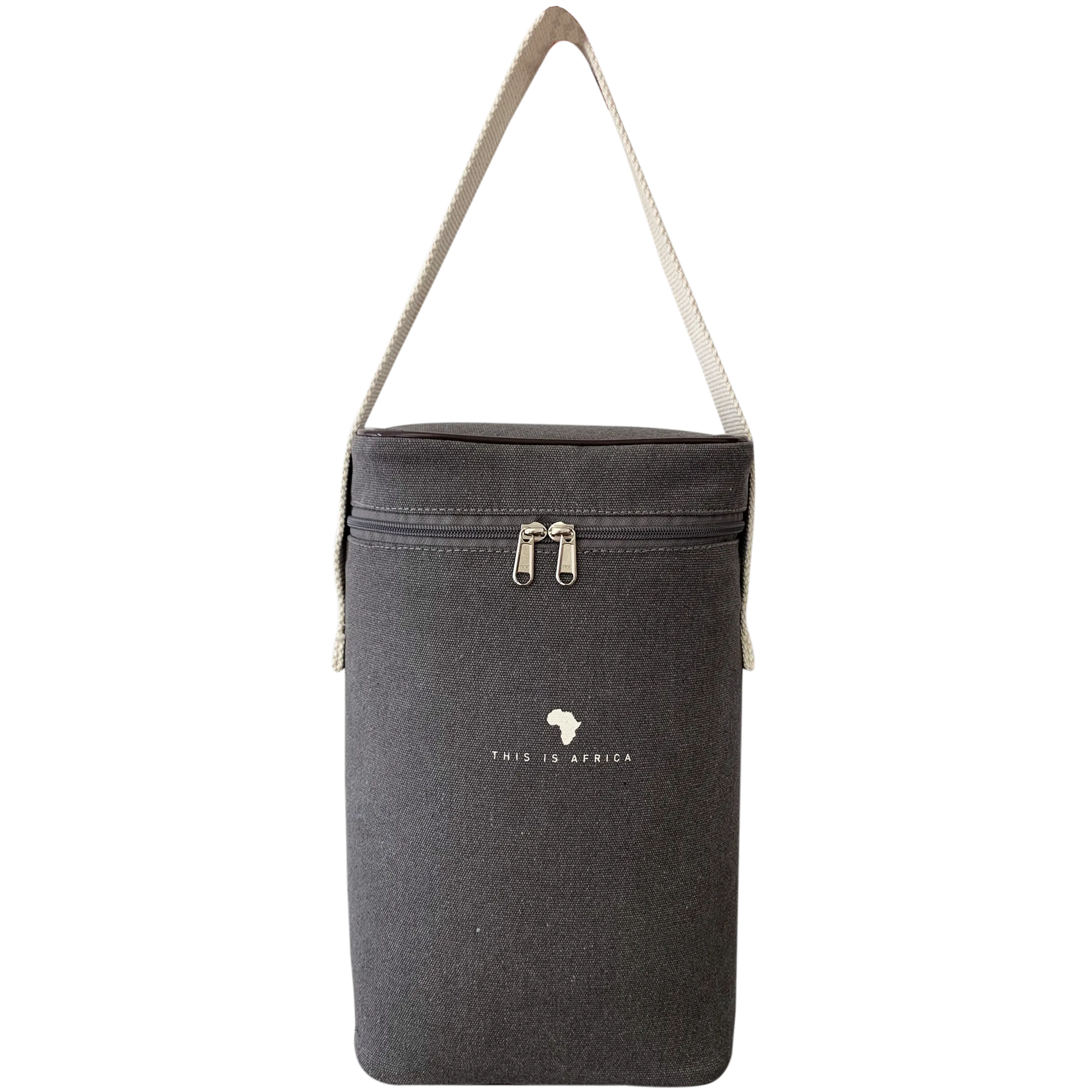 Charcoal Wine Cooler