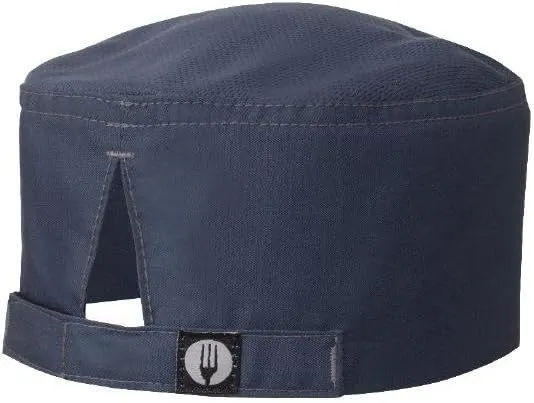 Chef Works Hartford Chef Beanie