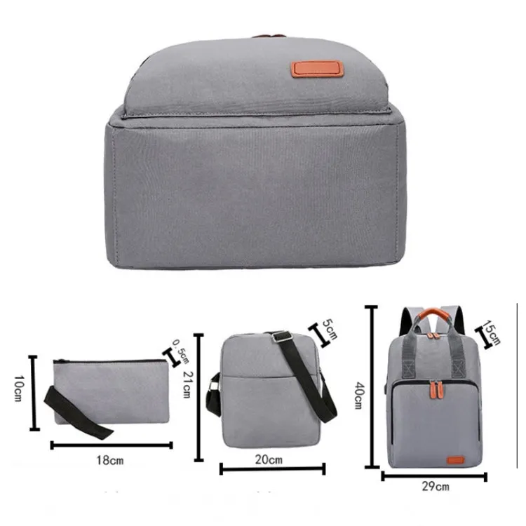 CityStride Travel Set