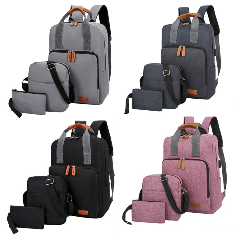 CityStride Travel Set