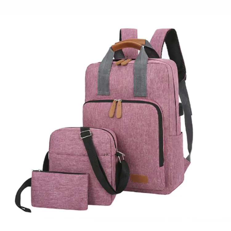 CityStride Travel Set