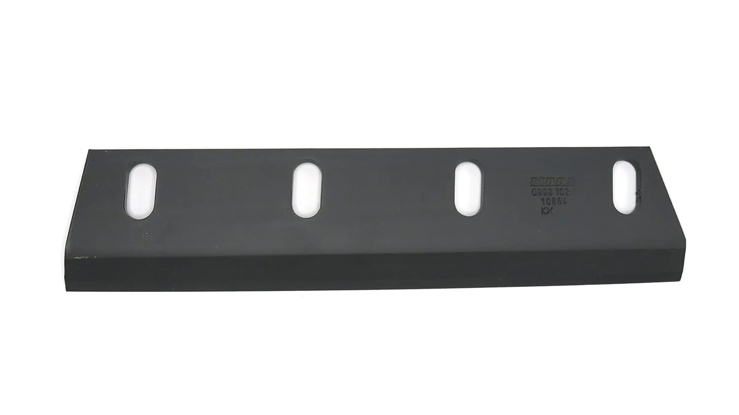 CLAAS OEM Right Hand Knife for CLAAS Forage Harvesters, 09981021