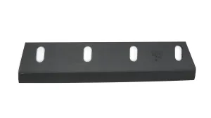 CLAAS OEM Right Hand Knife for CLAAS Forage Harvesters, 09981021
