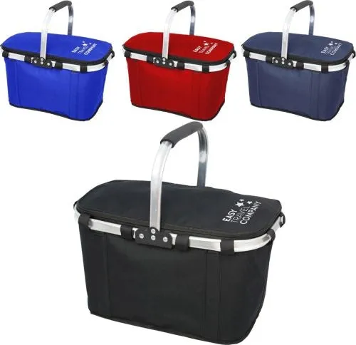 Classic Picnic Cooler