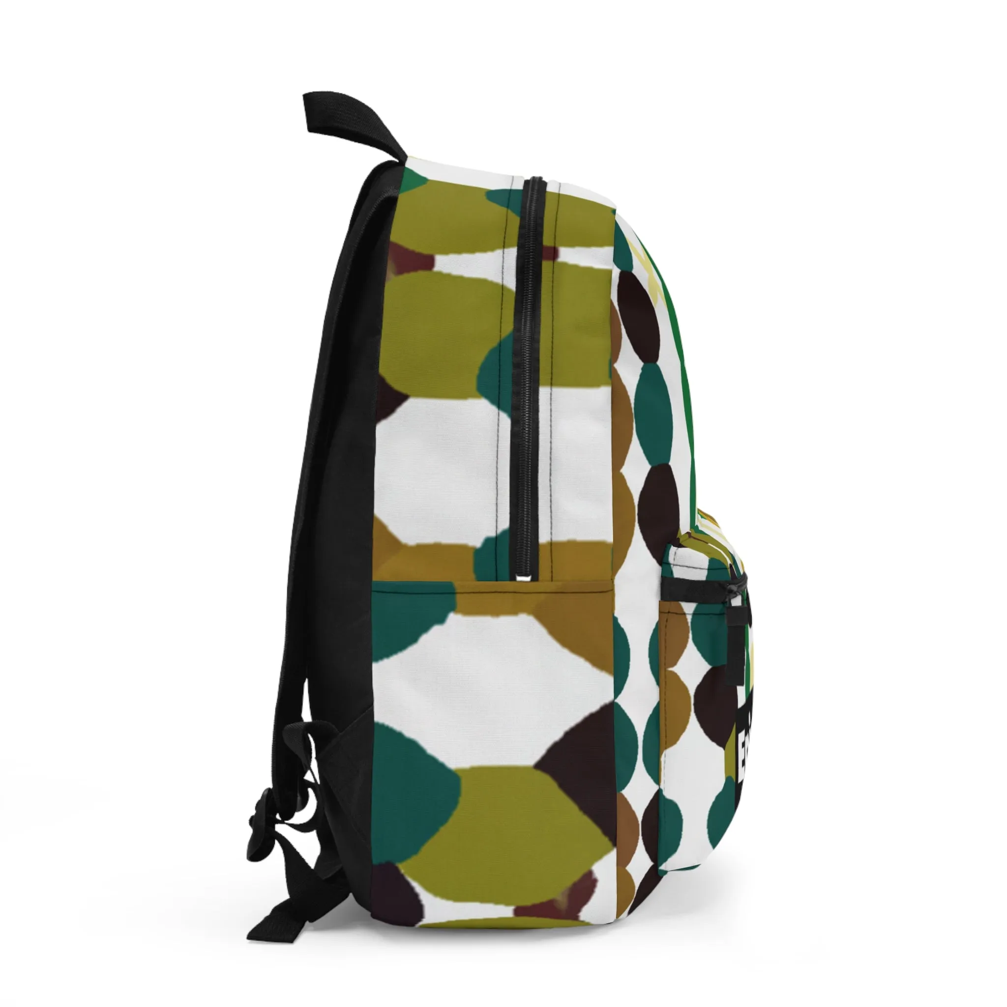 Claude Delerre-backpack