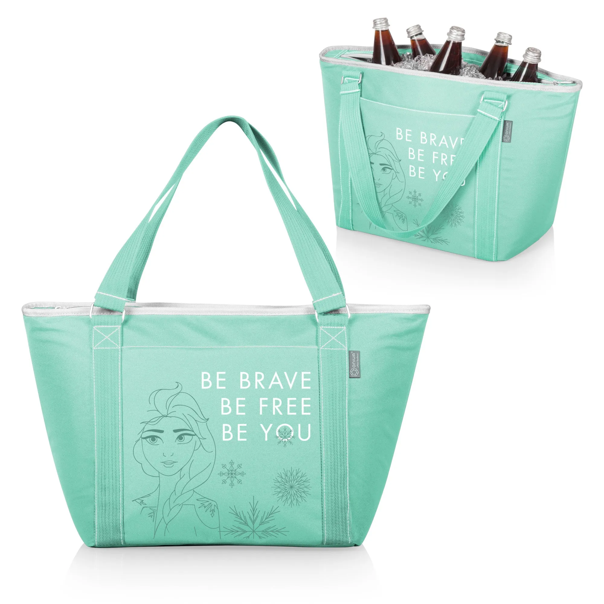 *CLEARANCE!* Disney Frozen Elsa Insulated Cooler Tote Bag