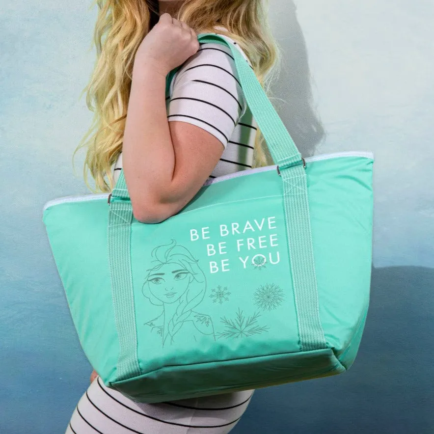 *CLEARANCE!* Disney Frozen Elsa Insulated Cooler Tote Bag