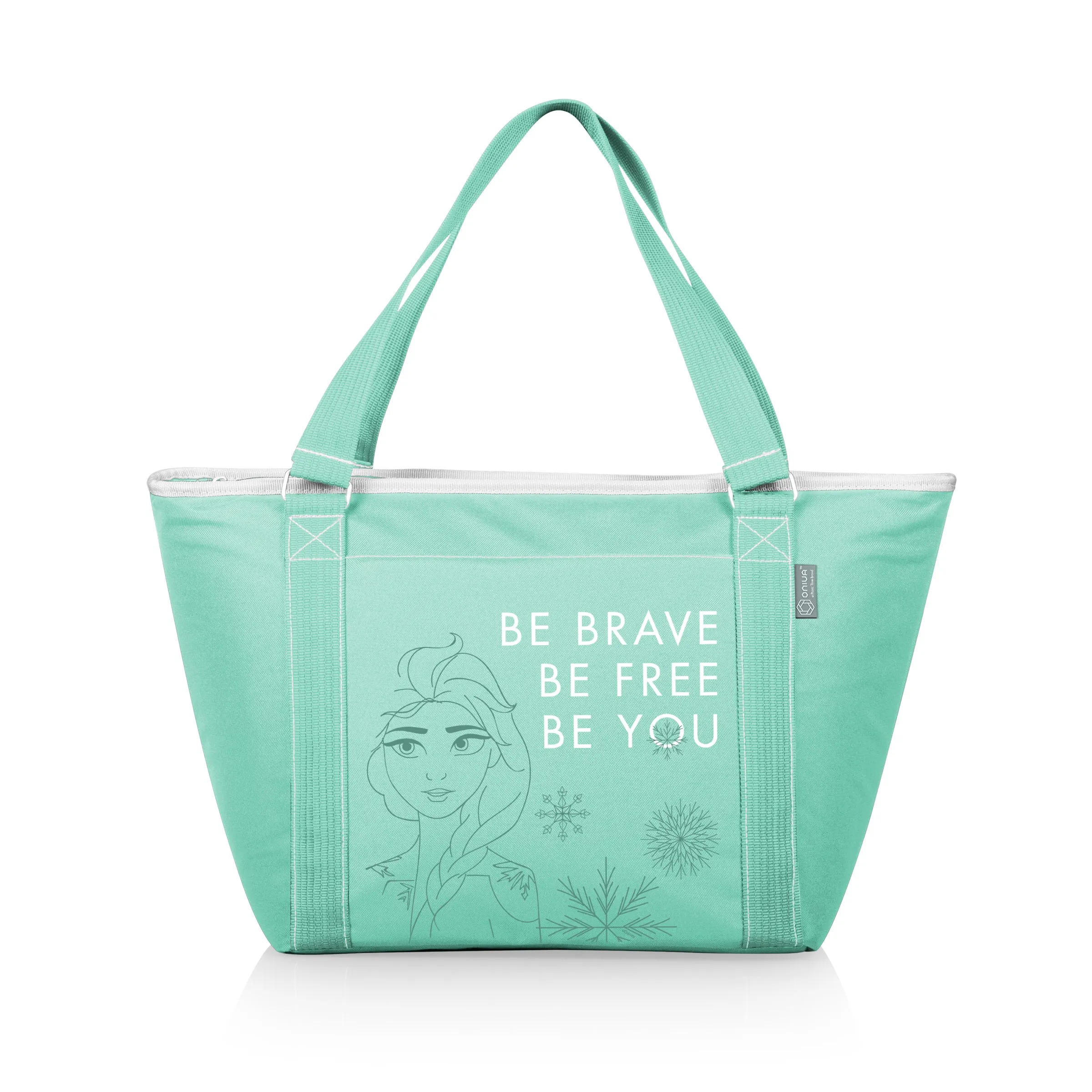 *CLEARANCE!* Disney Frozen Elsa Insulated Cooler Tote Bag