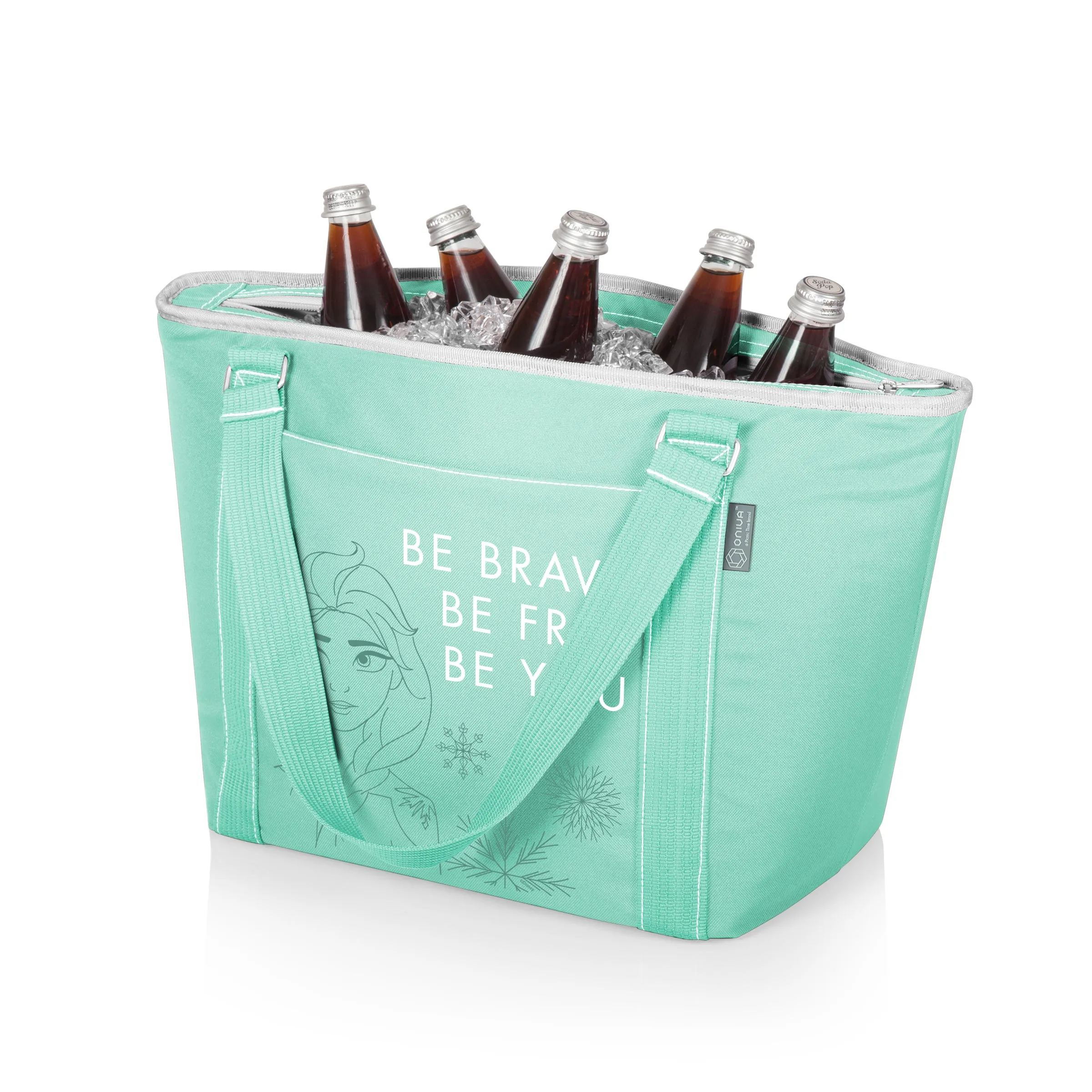 *CLEARANCE!* Disney Frozen Elsa Insulated Cooler Tote Bag