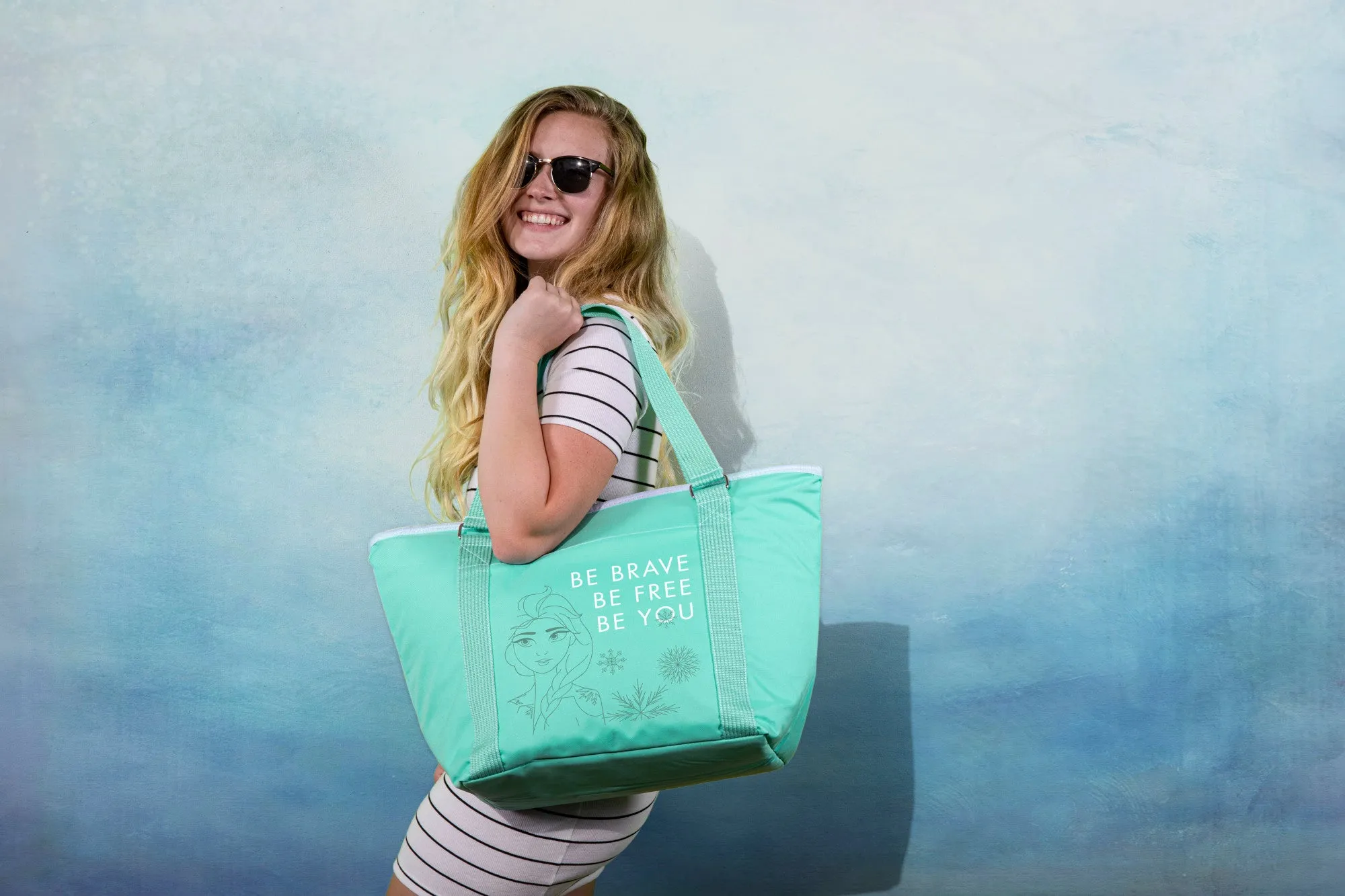 *CLEARANCE!* Disney Frozen Elsa Insulated Cooler Tote Bag