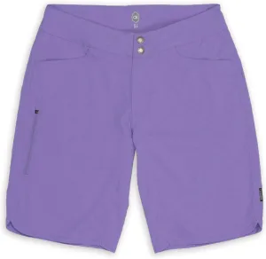 Club Ride Apparel Women's Savvy Cycling Shorts - 9-Inch Inseam Biking Shorts
