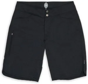 Club Ride Apparel Women's Savvy Cycling Shorts - 9-Inch Inseam Biking Shorts