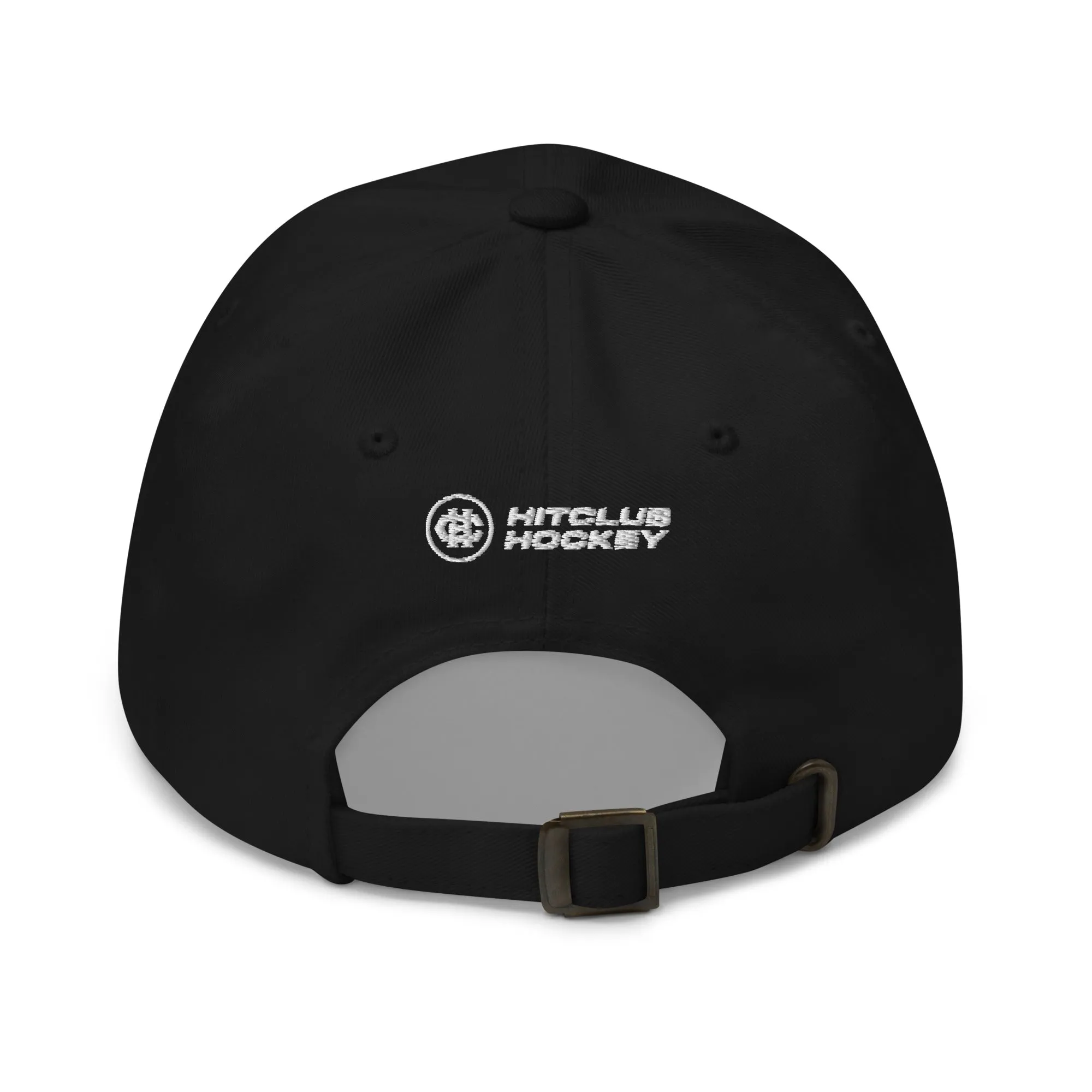 Clutch Guy – Strapback Hat