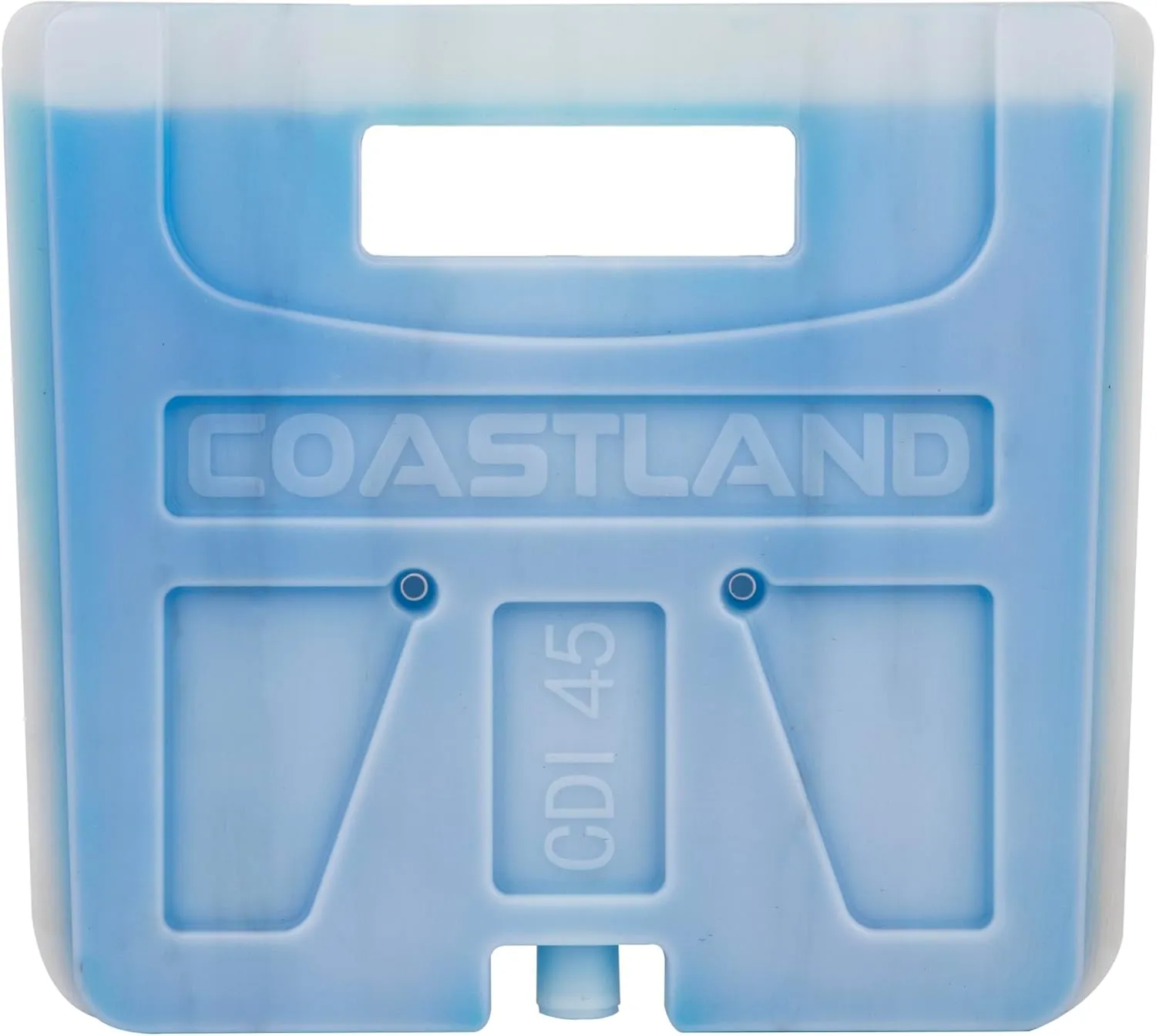 Coastland Delta Series Rotomolded Coolers, Premium Everyday Use Insulated Cooler, Ideal Portable Ice Chest Available in Multiple Capacities & Colors