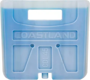 Coastland Delta Series Rotomolded Coolers, Premium Everyday Use Insulated Cooler, Ideal Portable Ice Chest Available in Multiple Capacities & Colors