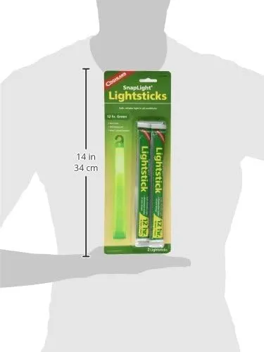Coghlan's Lightsticks
