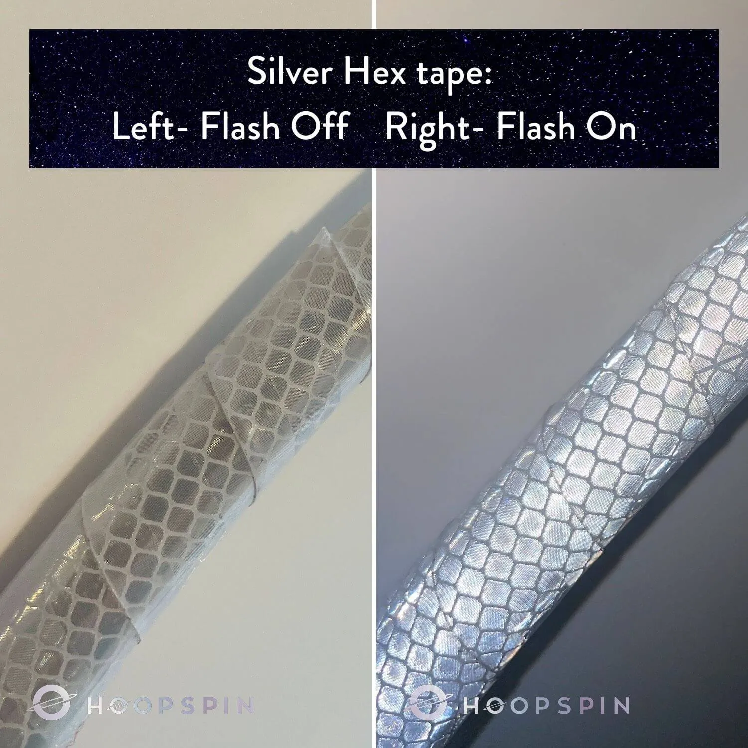 Coinflip Reflective