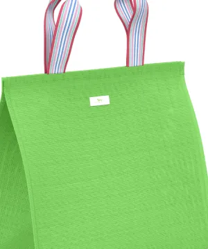 Cold Shoulder Tote