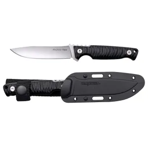 Cold Stl Razortek 4" Blk