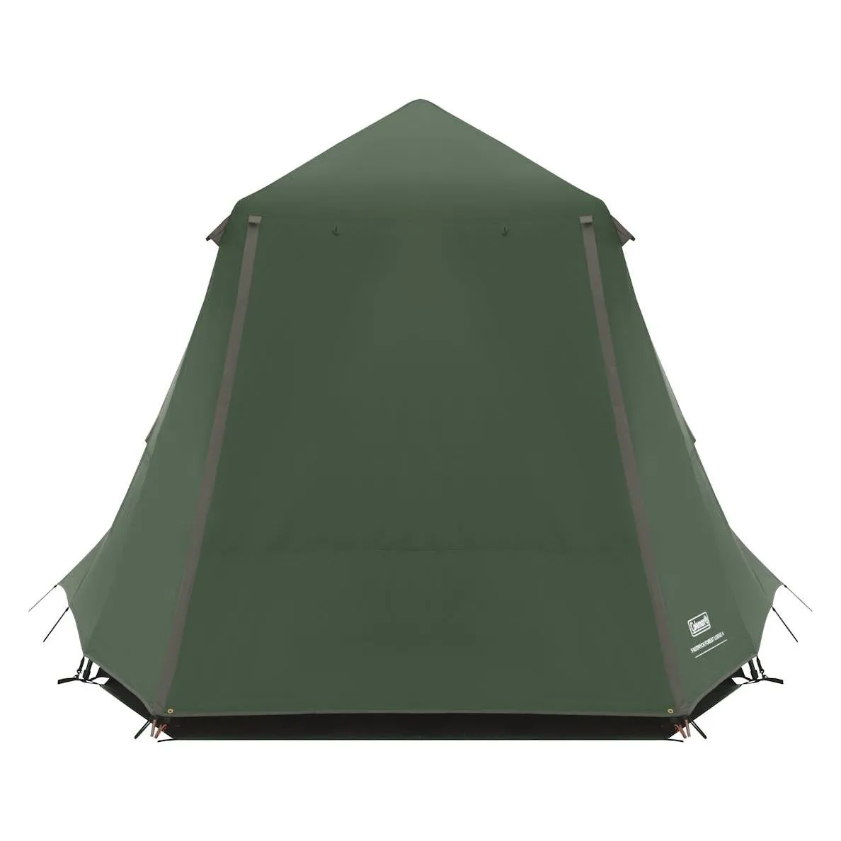 Coleman FastPitch Forest Lodge 4 Tent 4 Berth Tent