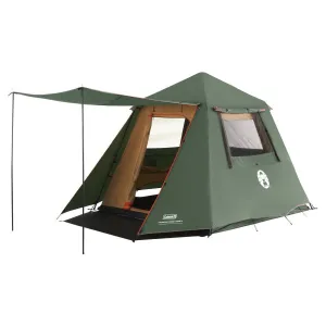 Coleman FastPitch Forest Lodge 4 Tent 4 Berth Tent