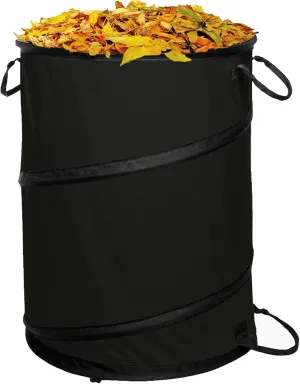 Collapsible Lawn and Leaf Waste Bag (A-2)