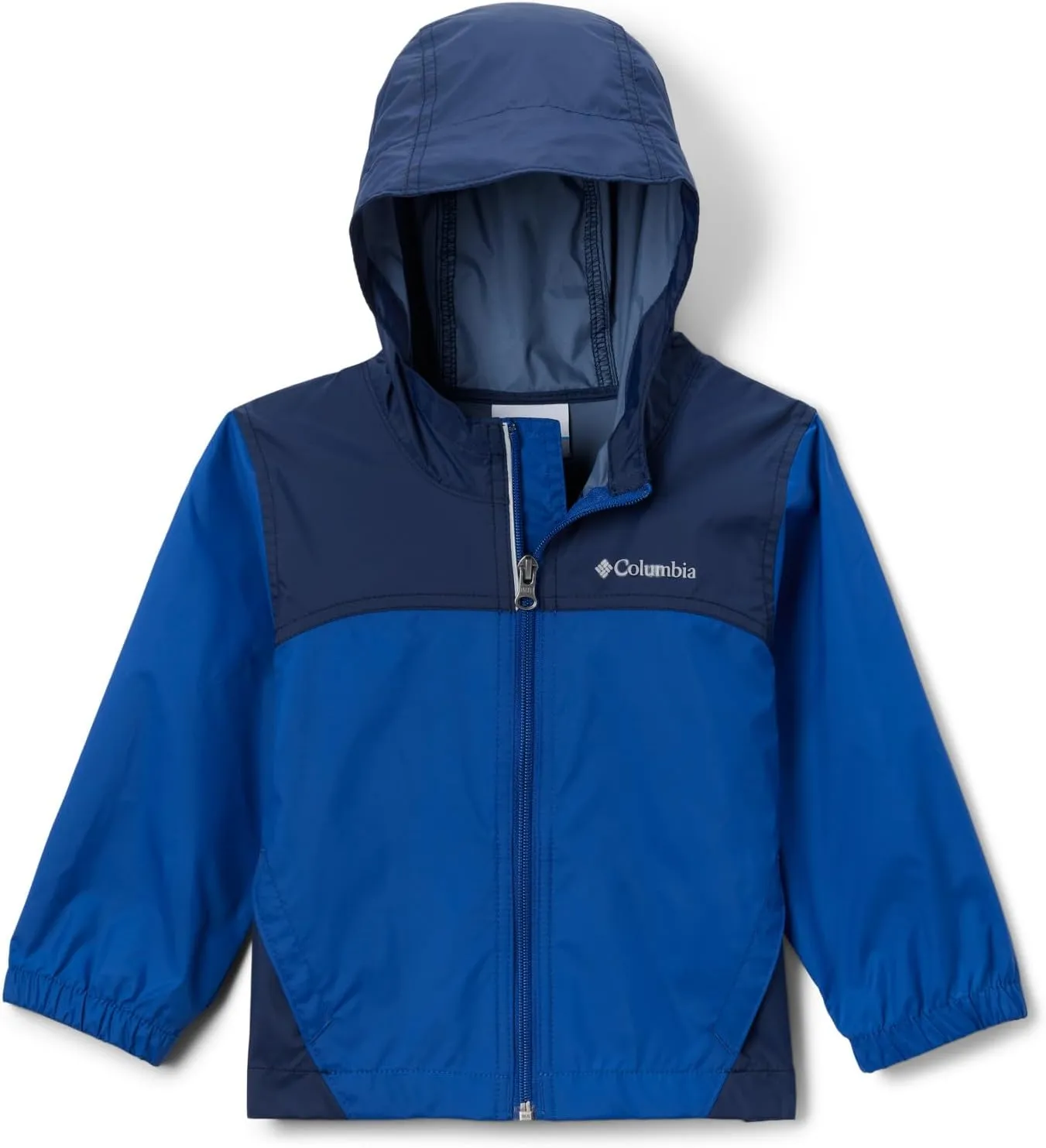 Columbia Baby Boys' Glennaker Rain Jacket