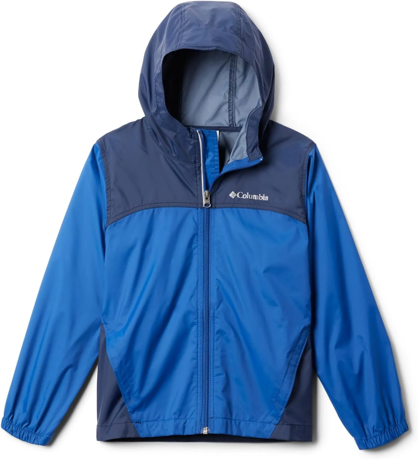 Columbia Baby Boys' Glennaker Rain Jacket