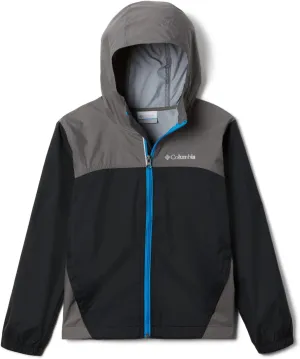 Columbia Baby Boys' Glennaker Rain Jacket