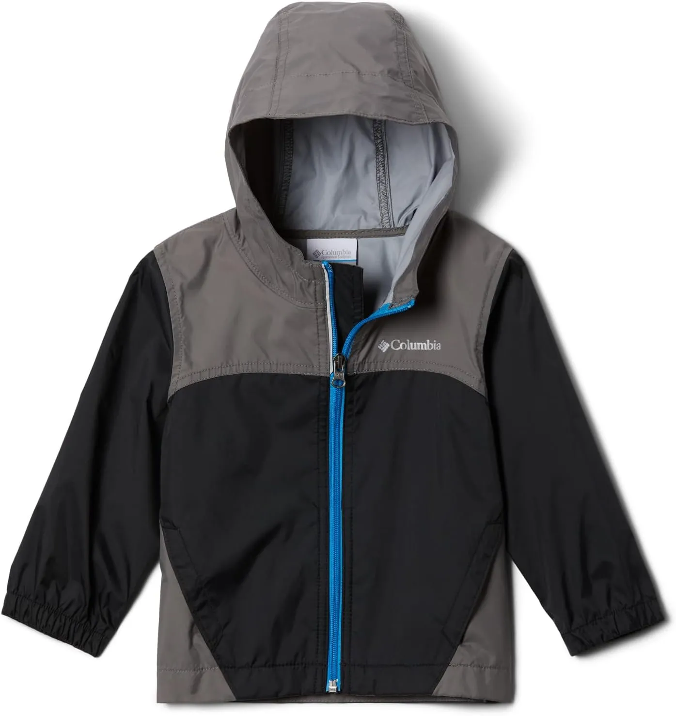Columbia Baby Boys' Glennaker Rain Jacket