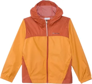 Columbia Boy's Glennaker Rain Jacket
