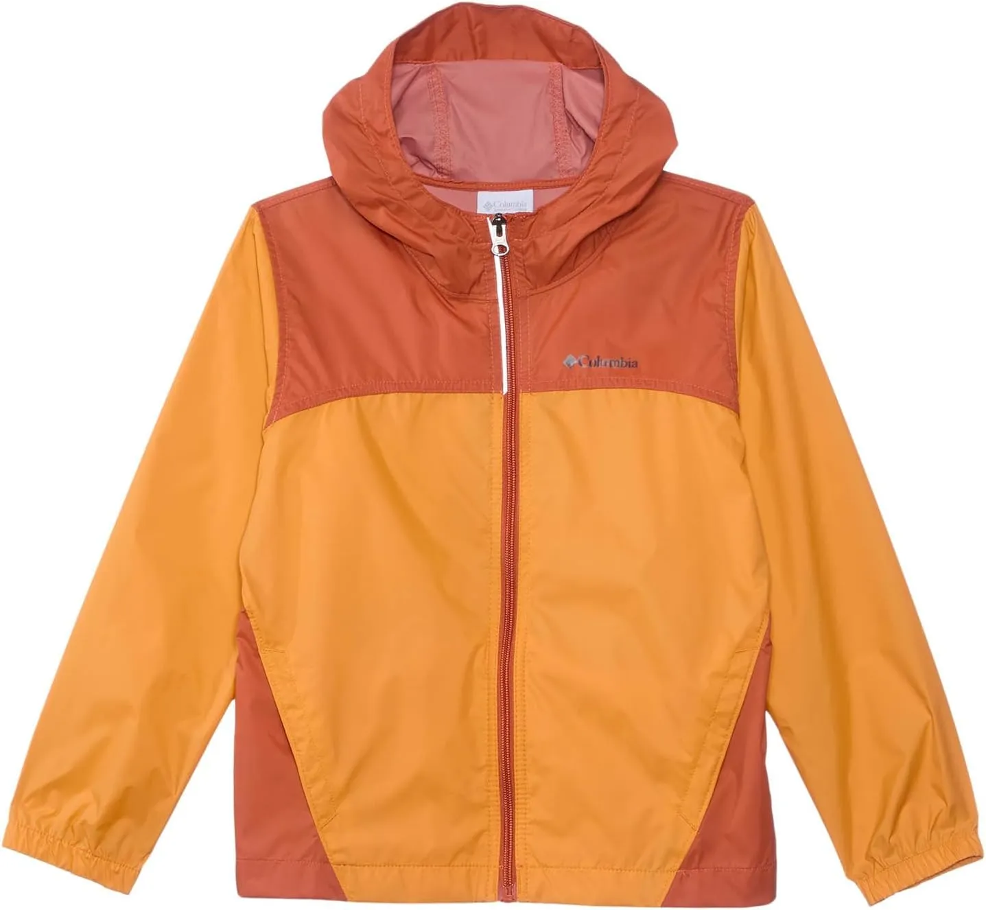 Columbia Boy's Glennaker Rain Jacket
