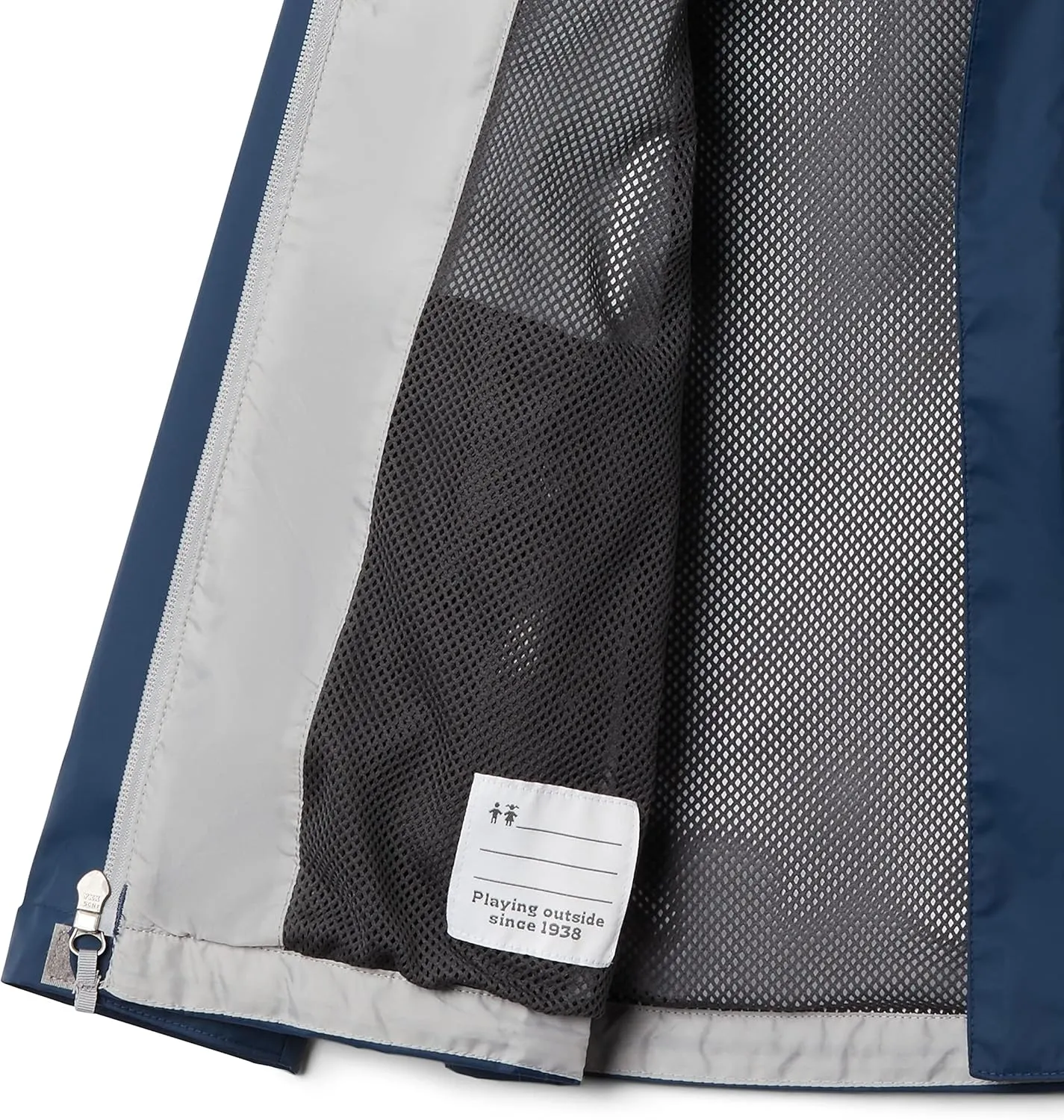 Columbia Boys' Watertight Jacket