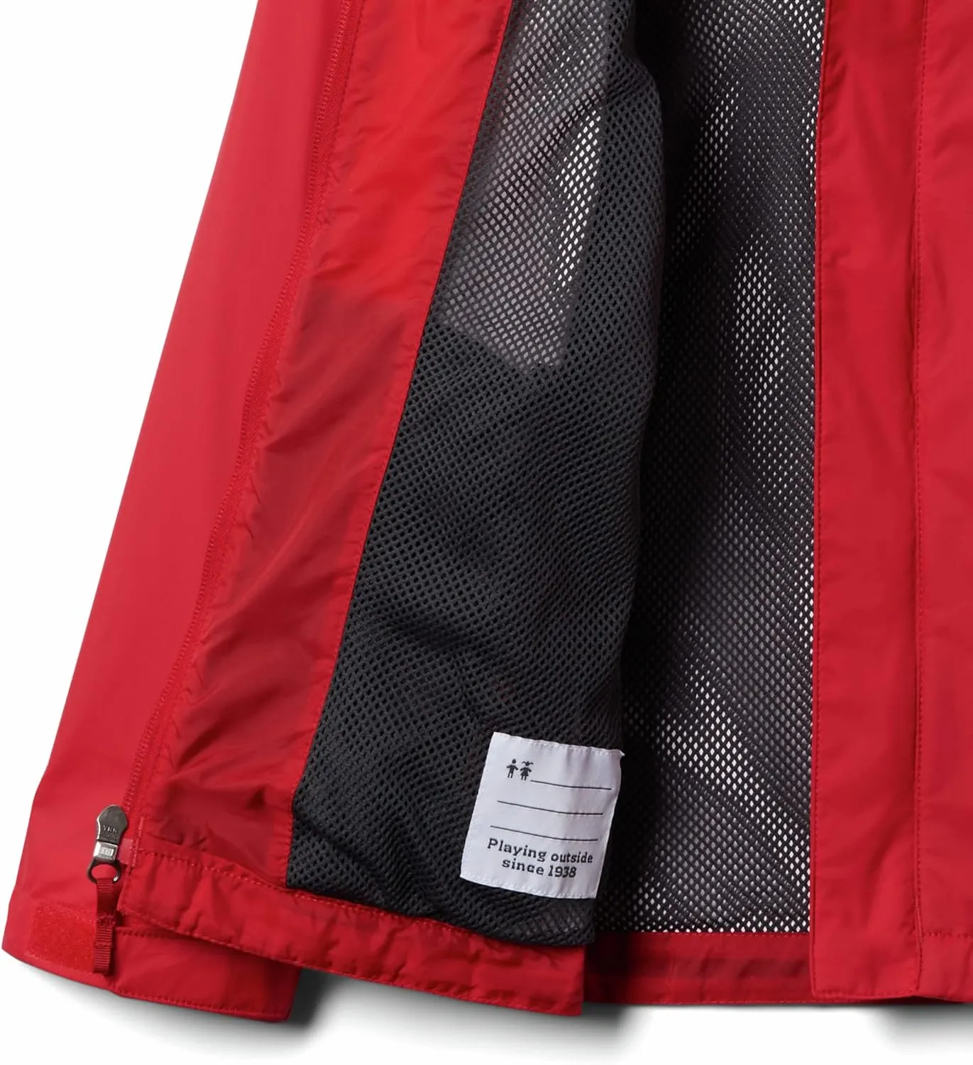 Columbia Boys' Watertight Jacket