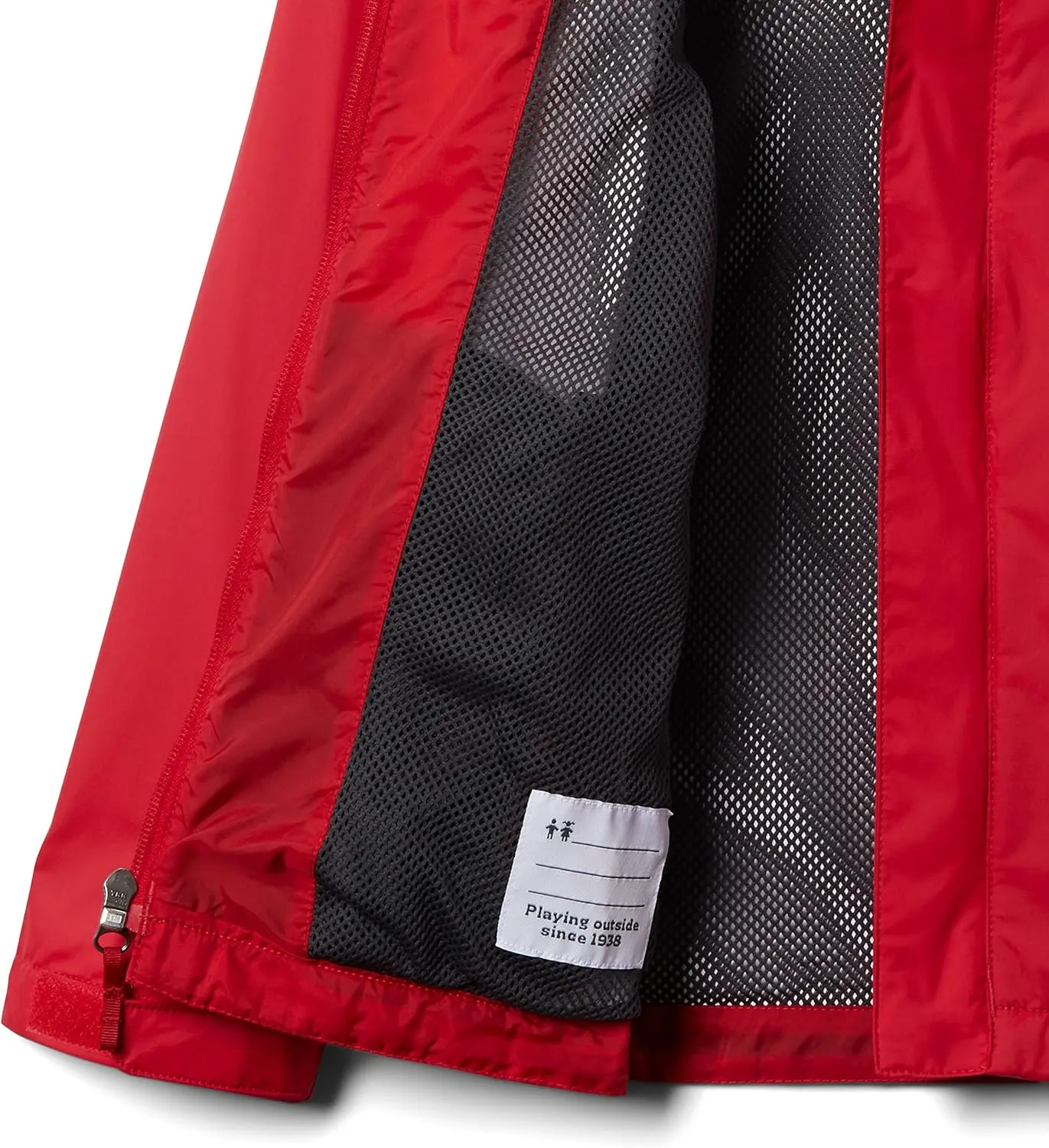 Columbia Boys' Watertight Jacket
