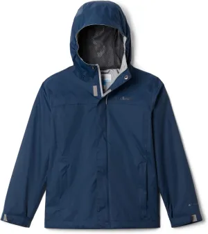 Columbia Boys' Watertight Jacket