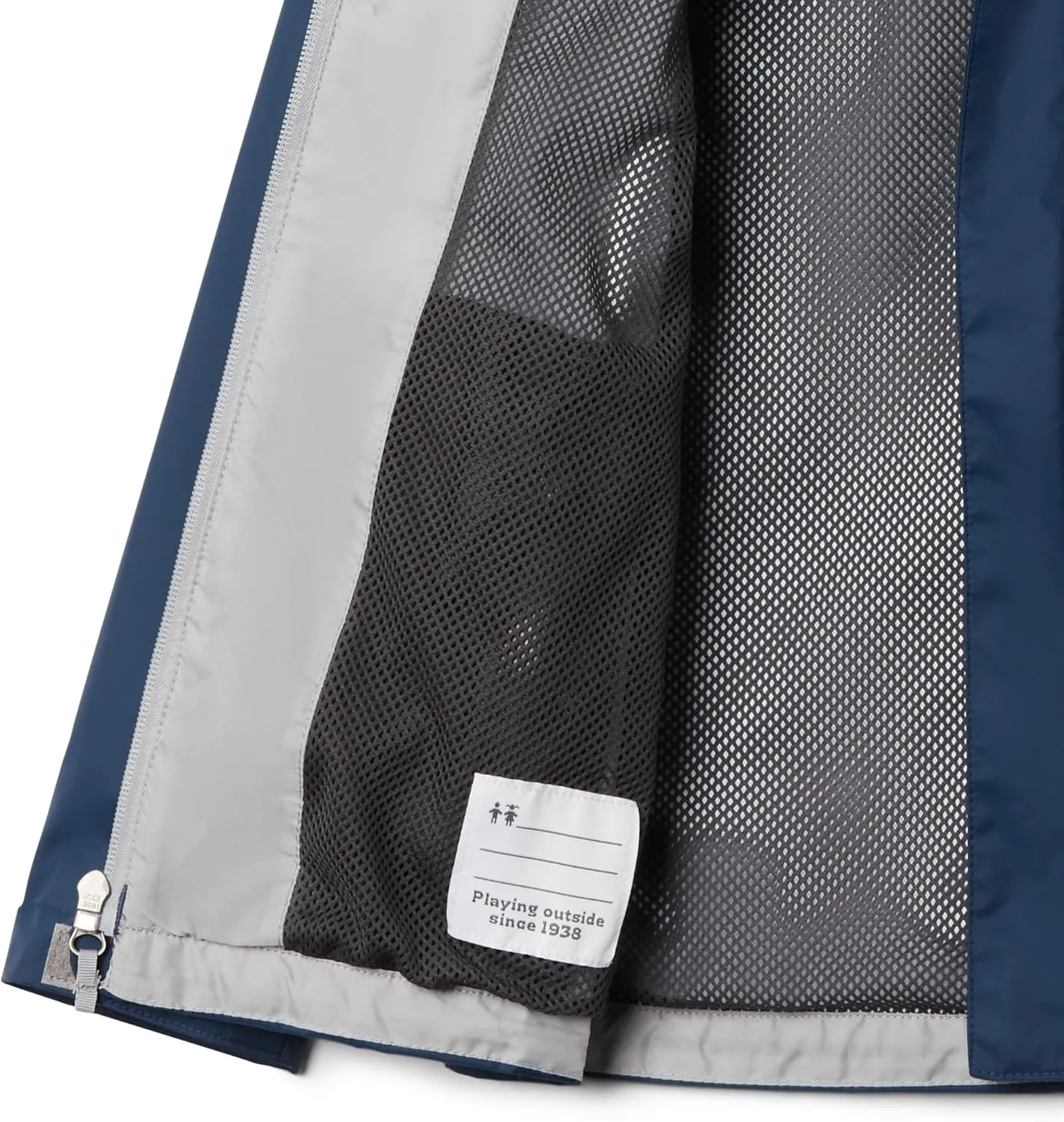Columbia Boys' Watertight Jacket