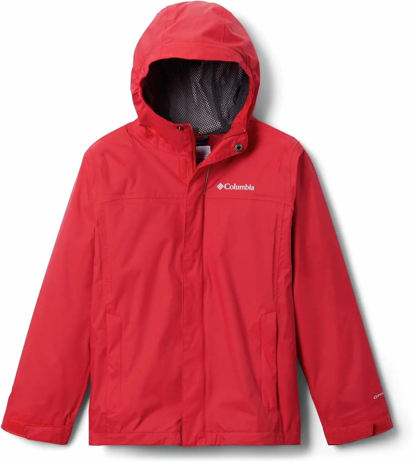 Columbia Boys' Watertight Jacket