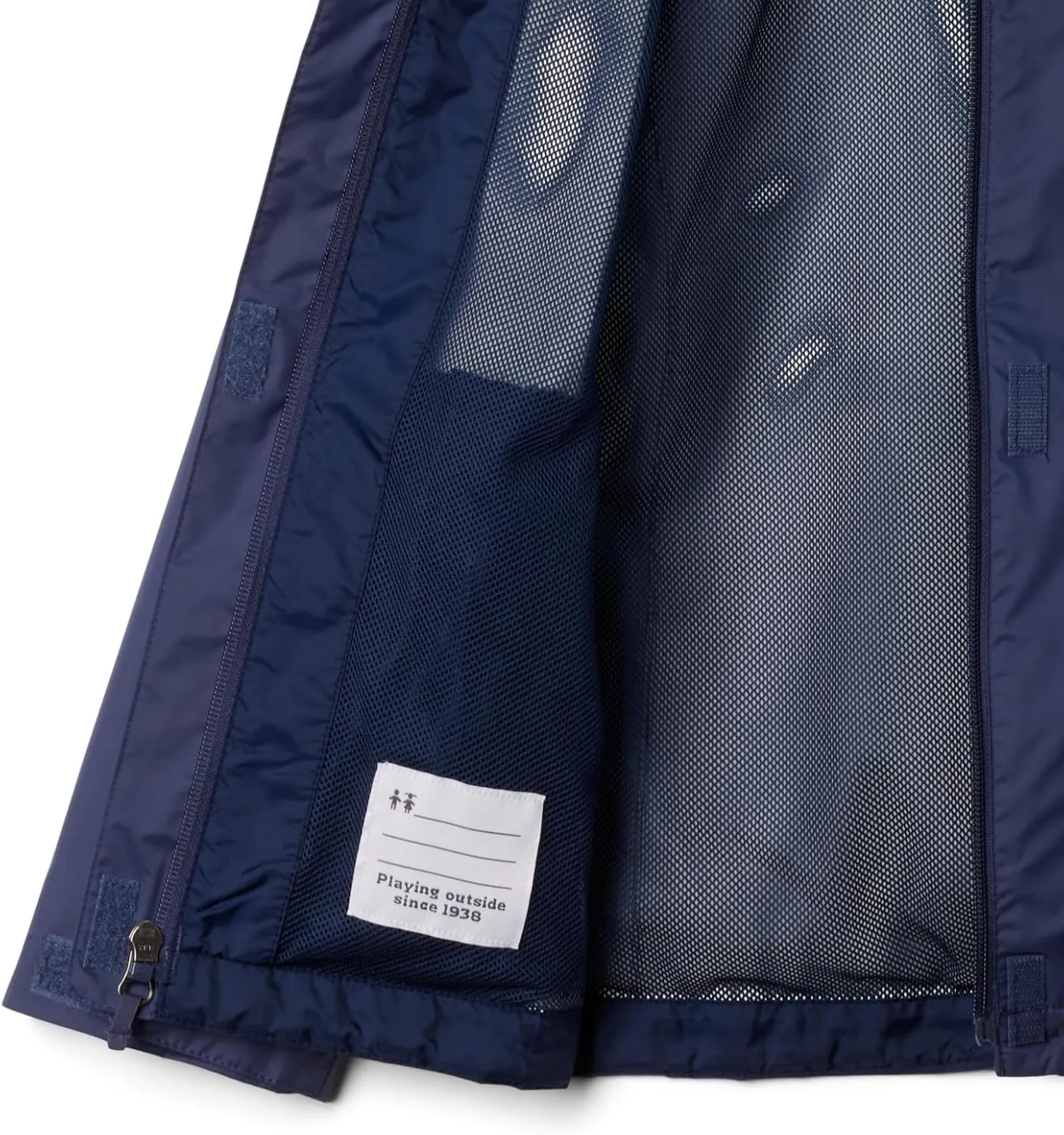 Columbia Girls' Arcadia II Jacket
