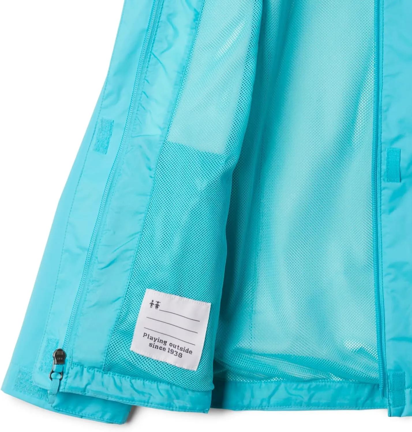 Columbia Girls' Arcadia II Jacket