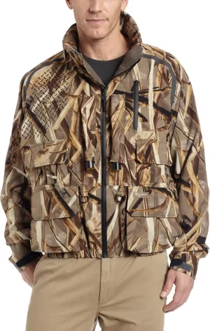 Columbia Men's Omni Heat Wader Widgeon Shell